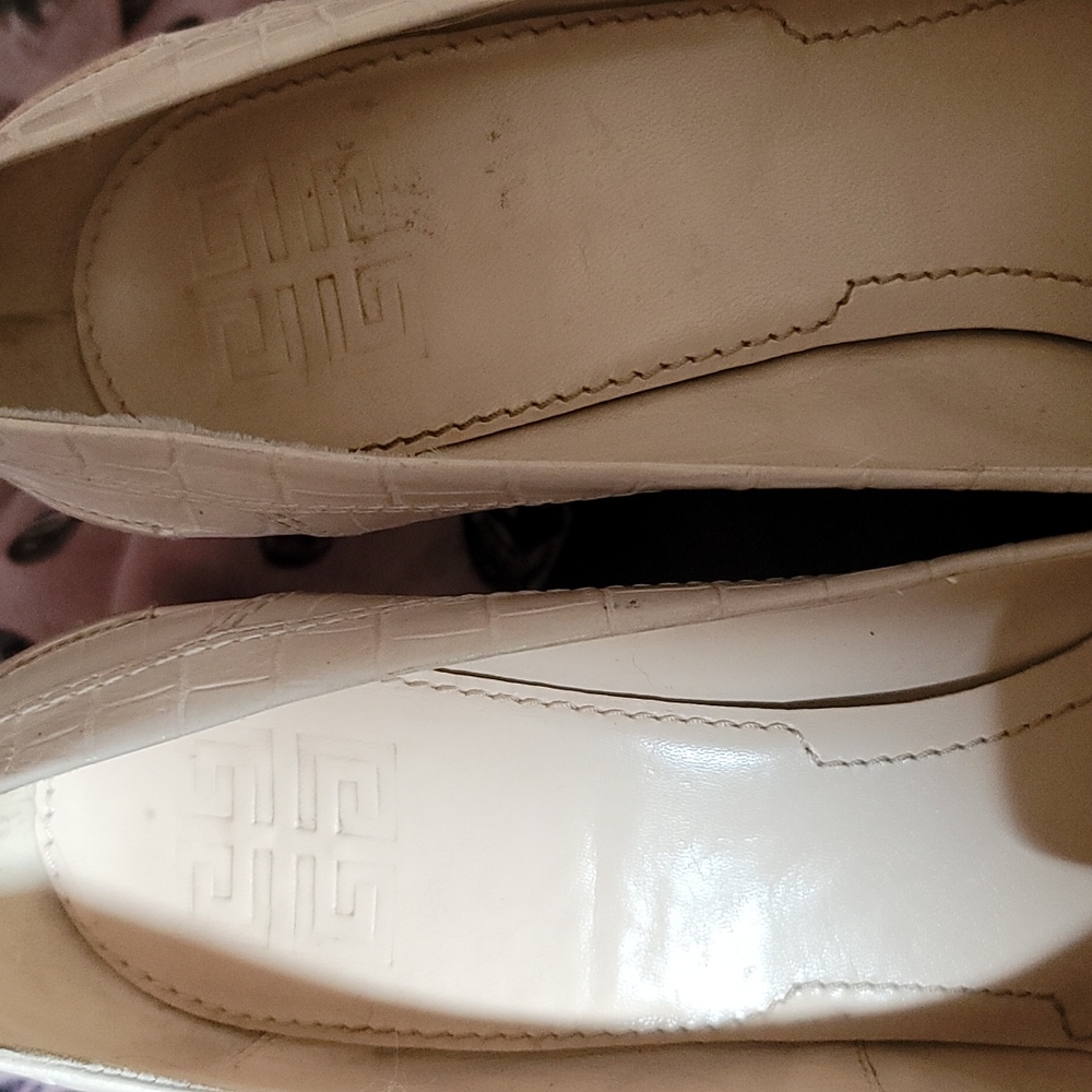Givenchy heels - Picture 7 of 8